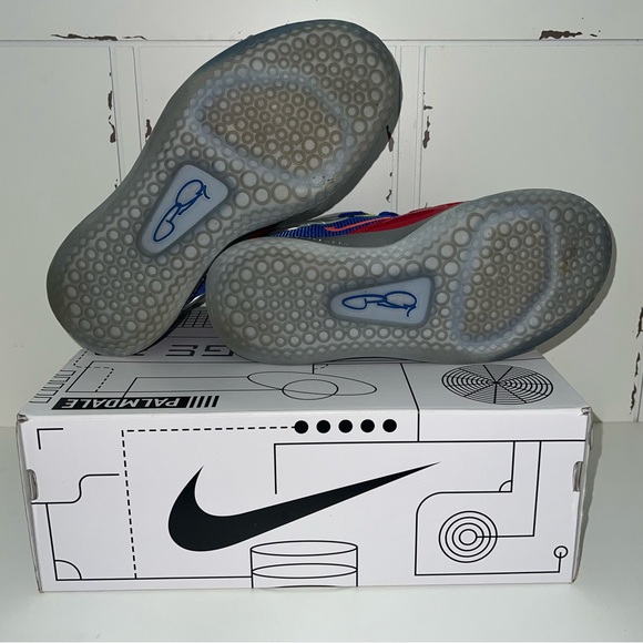 Nike PG3 NASA - Picture 6 of 8